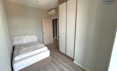 FOR SELL Condo Knightsbridge Sky River Ocean  BTS-Pak Nam CX-129679