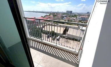 FOR SELL Condo Knightsbridge Sky River Ocean  BTS-Pak Nam CX-129679