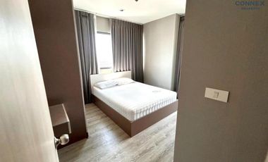 FOR SELL Condo Knightsbridge Sky River Ocean  BTS-Pak Nam CX-129679