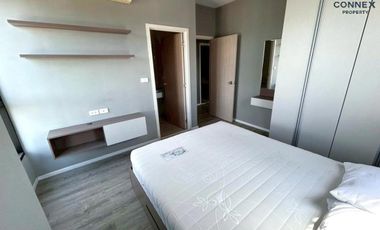 FOR SELL Condo Knightsbridge Sky River Ocean  BTS-Pak Nam CX-129679