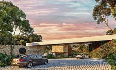 Terreno en Venta en Xamá 21°, Motul, Yucatán