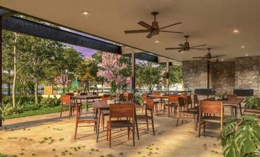 Terreno en Venta en Xamá 21°, Motul, Yucatán