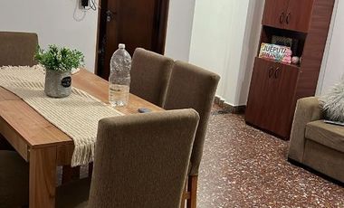 Departamento en venta de 2 dormitorios c/ cochera en La Tablada