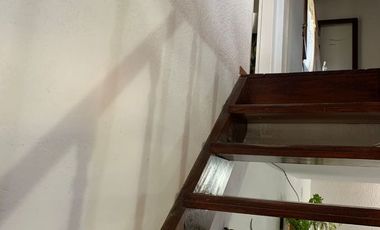 Dúplex en venta de 1 dormitorio c/ cochera en San Bernardo