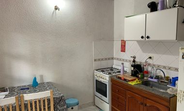Dúplex en venta de 1 dormitorio c/ cochera en San Bernardo