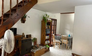 Dúplex en venta de 1 dormitorio c/ cochera en San Bernardo