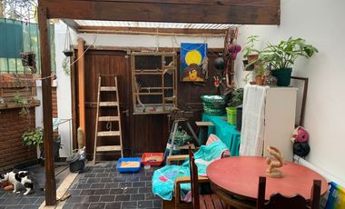 Dúplex en venta de 1 dormitorio c/ cochera en San Bernardo