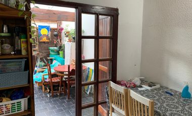 Dúplex en venta de 1 dormitorio c/ cochera en San Bernardo