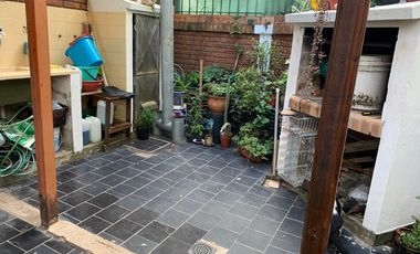 Dúplex en venta de 1 dormitorio c/ cochera en San Bernardo