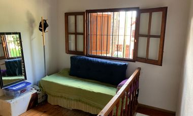 Dúplex en venta de 1 dormitorio c/ cochera en San Bernardo