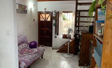 Dúplex en venta de 1 dormitorio c/ cochera en San Bernardo