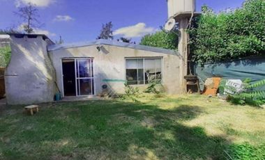 Casa en venta de 3 dormitorios c/ cochera en La Plata