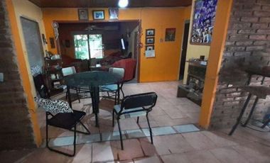 Casa en venta de 3 dormitorios c/ cochera en La Plata