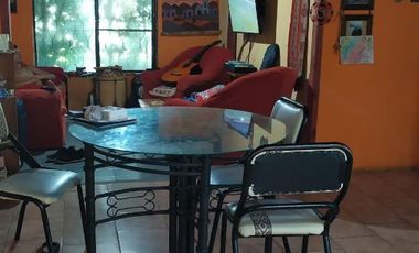 Casa en venta de 3 dormitorios c/ cochera en La Plata