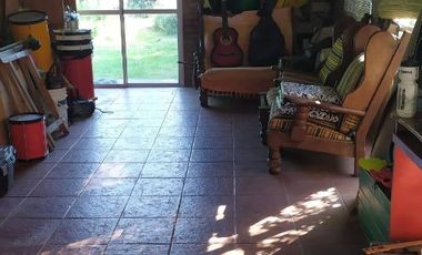 Casa en venta de 3 dormitorios c/ cochera en La Plata