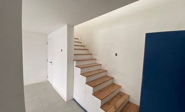 Departamento tipo duplex en venta de 2 dormitorios en Quinta sección