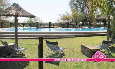 DEPARTAMENTO APART CLUB SAN PEDRO