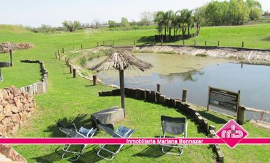 DEPARTAMENTO APART CLUB SAN PEDRO