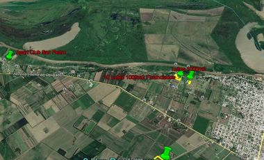 DEPARTAMENTO APART CLUB SAN PEDRO