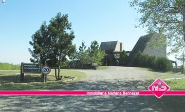 DEPARTAMENTO APART CLUB SAN PEDRO