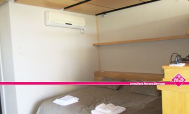 DEPARTAMENTO APART CLUB SAN PEDRO