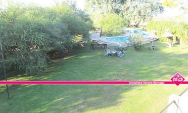 DEPARTAMENTO APART CLUB SAN PEDRO