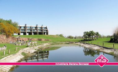 DEPARTAMENTO APART CLUB SAN PEDRO