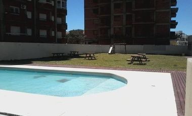 Departamento en venta de 1 dormitorio c/ cochera en Santa Teresita