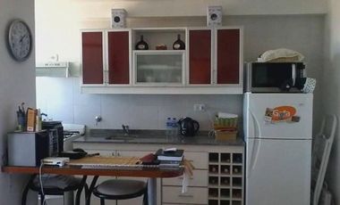Departamento en venta de 1 dormitorio c/ cochera en Santa Teresita