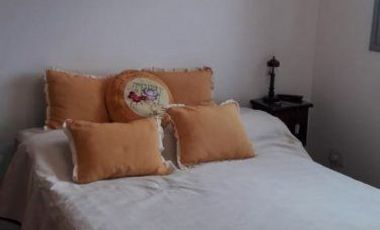 Departamento en venta de 1 dormitorio c/ cochera en Santa Teresita