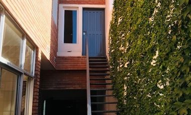 Casa Venta Bella Vista Con Depto Independiente