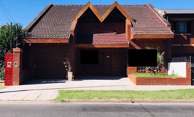 Casa Venta Bella Vista Con Depto Independiente