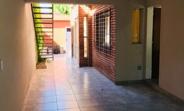 Casa Venta Bella Vista Con Depto Independiente