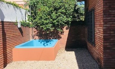 Casa Venta Bella Vista Con Depto Independiente