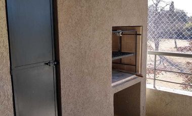 Depto 3 Amb Barrio La Horqueta  Con Vista Al Golf