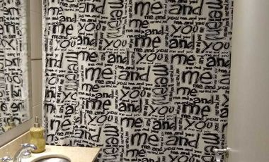 Depto 3 Amb Barrio La Horqueta  Con Vista Al Golf