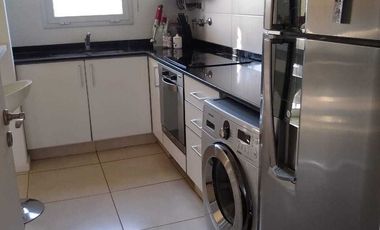 Depto 3 Amb Barrio La Horqueta  Con Vista Al Golf