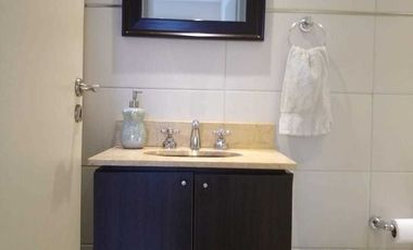 Depto 3 Amb Barrio La Horqueta  Con Vista Al Golf