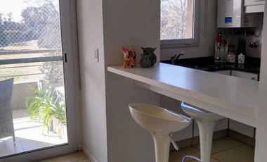 Depto 3 Amb Barrio La Horqueta  Con Vista Al Golf