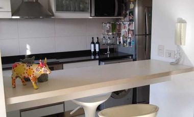 Depto 3 Amb Barrio La Horqueta  Con Vista Al Golf