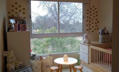 Depto 3 Amb Barrio La Horqueta  Con Vista Al Golf