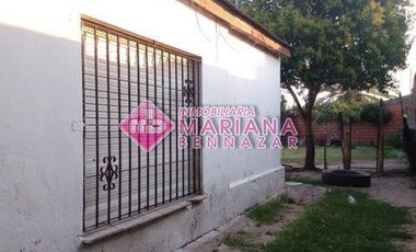 CASA EN VENTA - SAN PEDRO