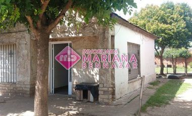 CASA EN VENTA - SAN PEDRO