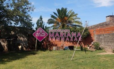CASA EN VENTA - SAN PEDRO