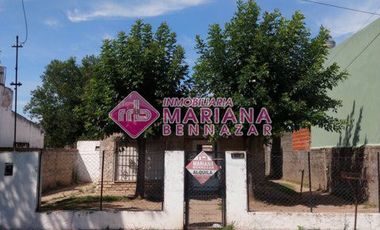 CASA EN VENTA - SAN PEDRO