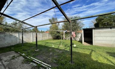 Casa en venta de 2 dormitorios c/ cochera en 9 de Julio