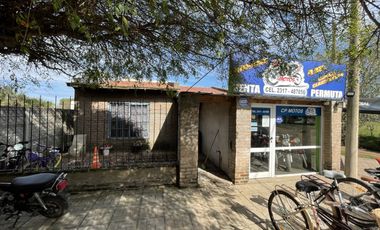 Casa en venta de 2 dormitorios c/ cochera en 9 de Julio