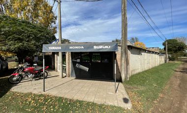 Casa en venta de 2 dormitorios c/ cochera en 9 de Julio