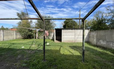 Casa en venta de 2 dormitorios c/ cochera en 9 de Julio