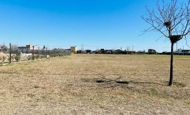 Lote en venta de 480m2 ubicado en Abasto